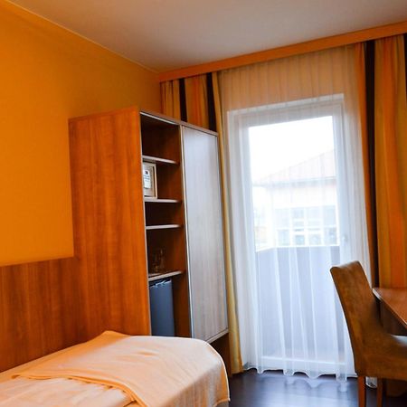 Hotel Roemerhof Tulln An Der Donau Eksteriør billede