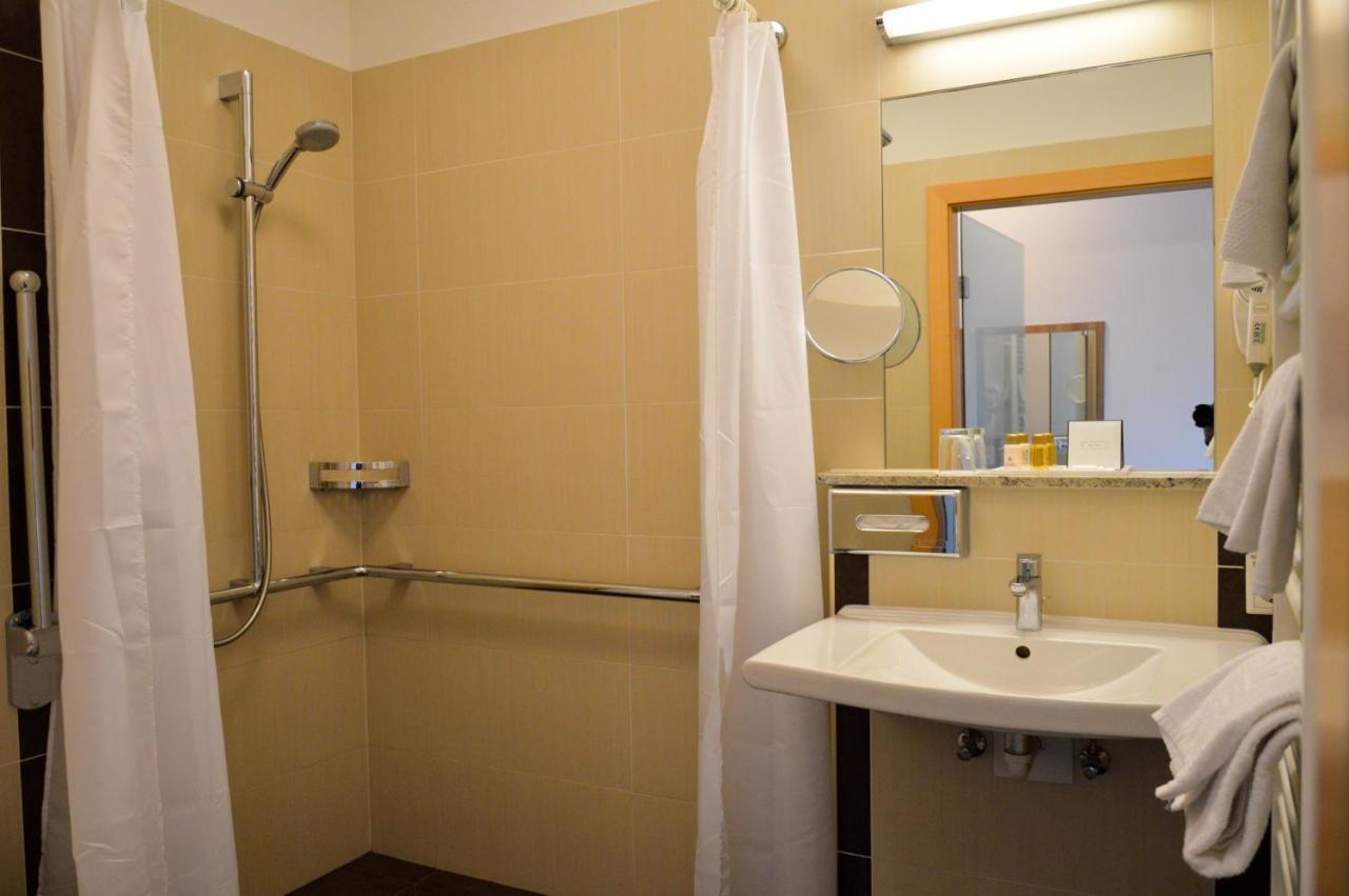 Hotel Roemerhof Tulln An Der Donau Værelse billede
