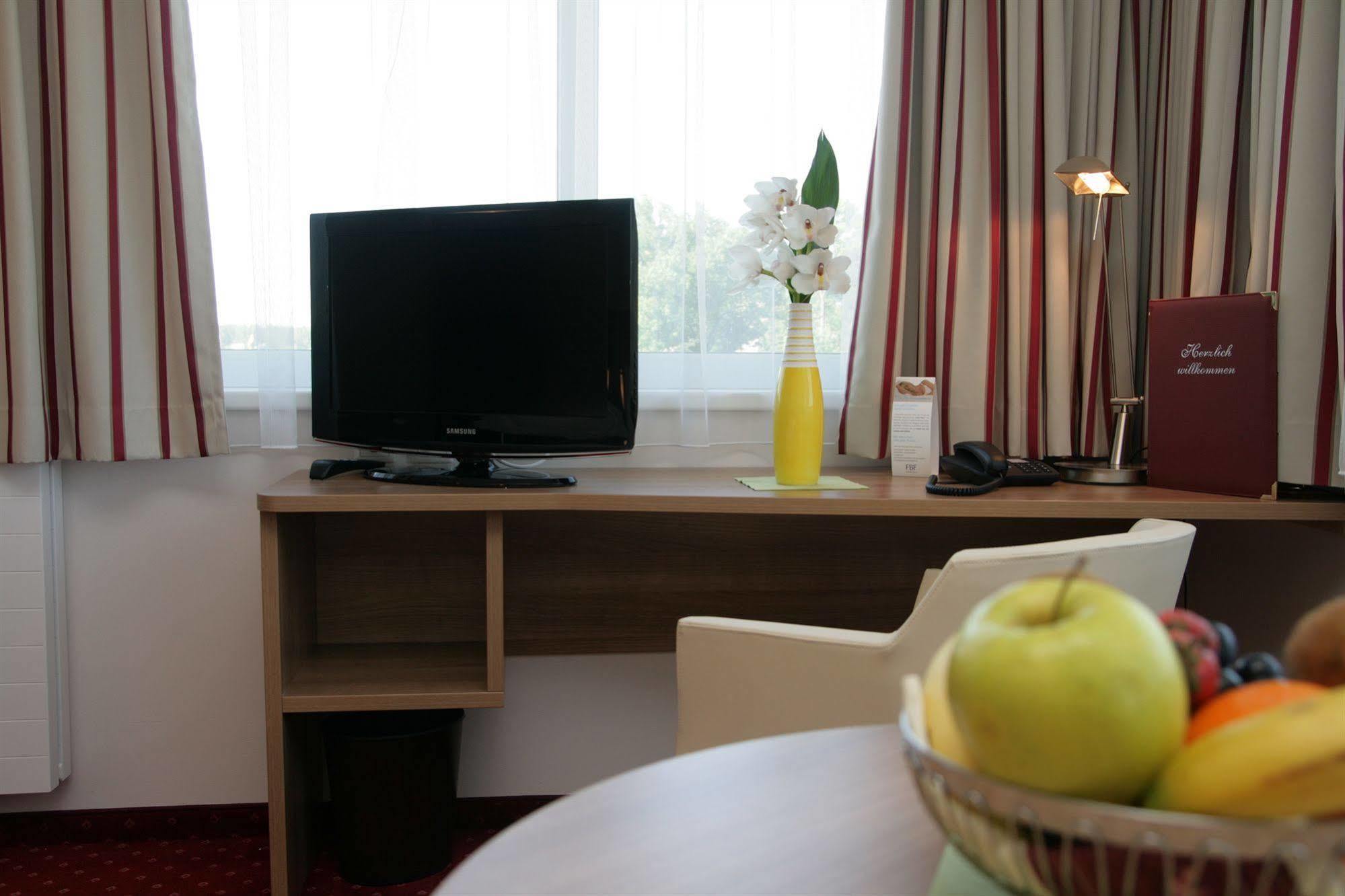 Hotel Roemerhof Tulln An Der Donau Eksteriør billede
