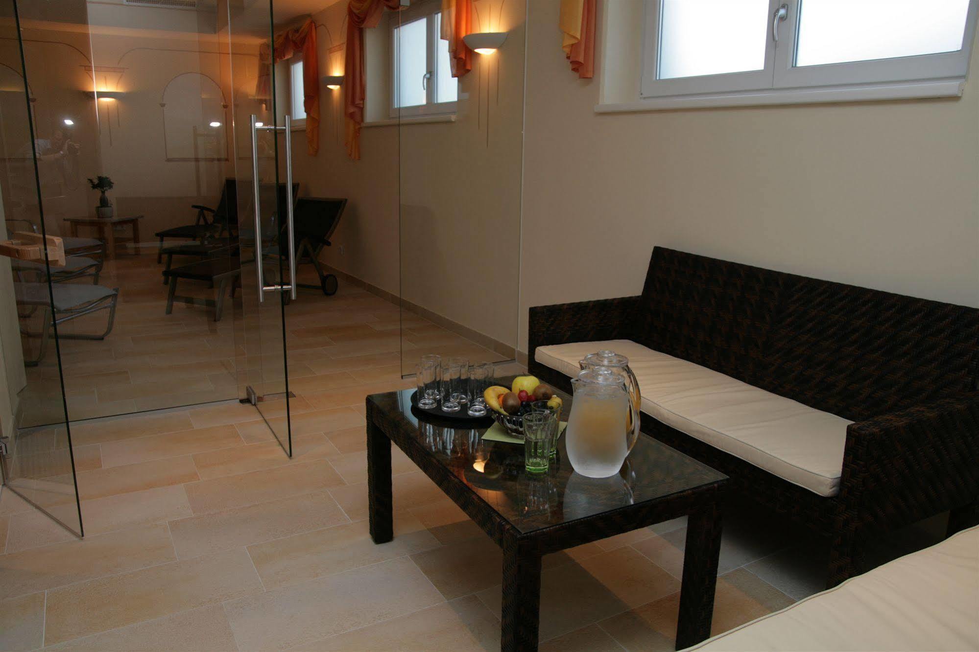 Hotel Roemerhof Tulln An Der Donau Eksteriør billede