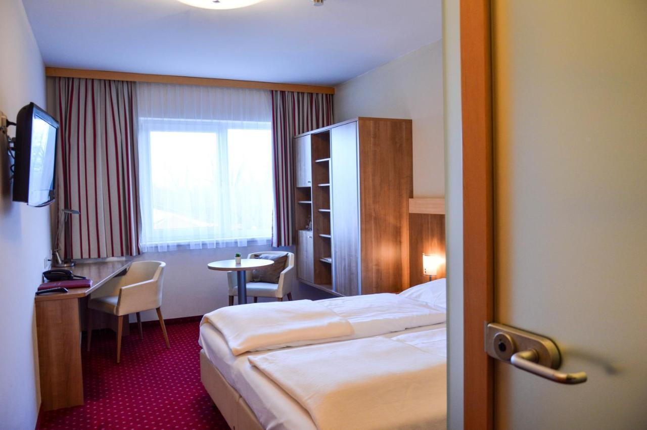 Hotel Roemerhof Tulln An Der Donau Eksteriør billede