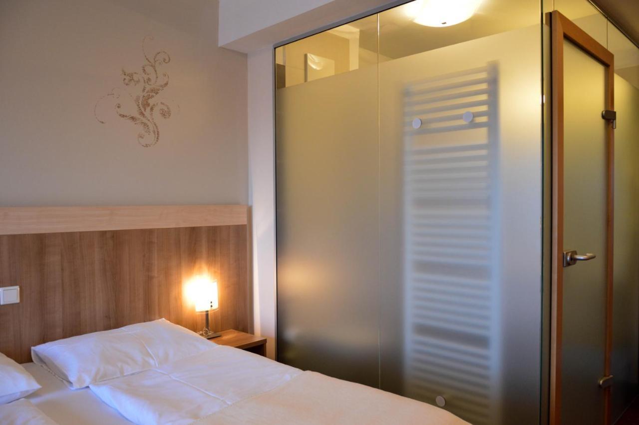 Hotel Roemerhof Tulln An Der Donau Eksteriør billede