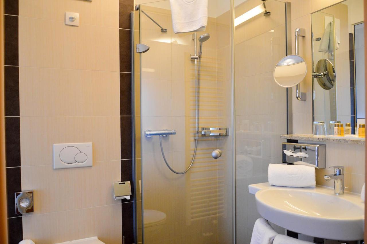 Hotel Roemerhof Tulln An Der Donau Eksteriør billede