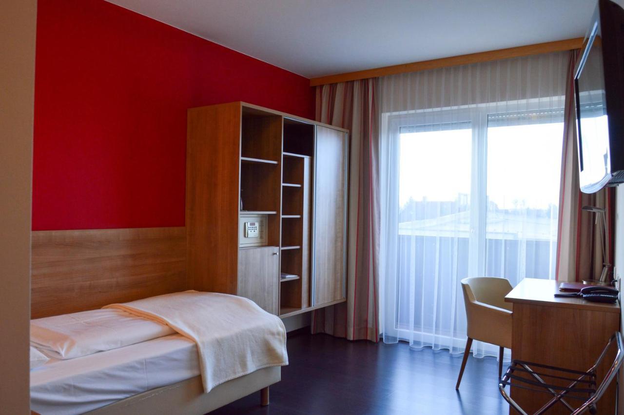 Hotel Roemerhof Tulln An Der Donau Eksteriør billede