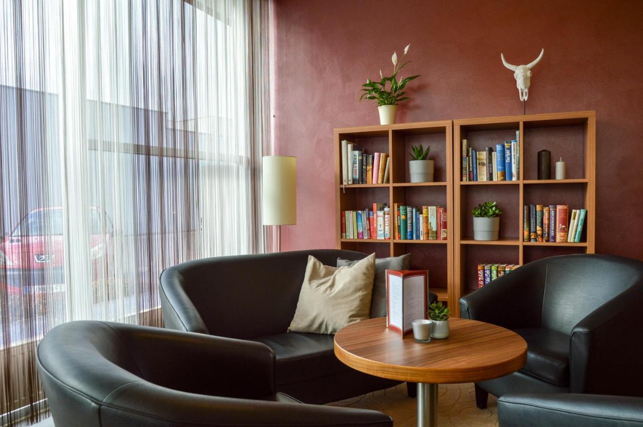 Hotel Roemerhof Tulln An Der Donau Eksteriør billede